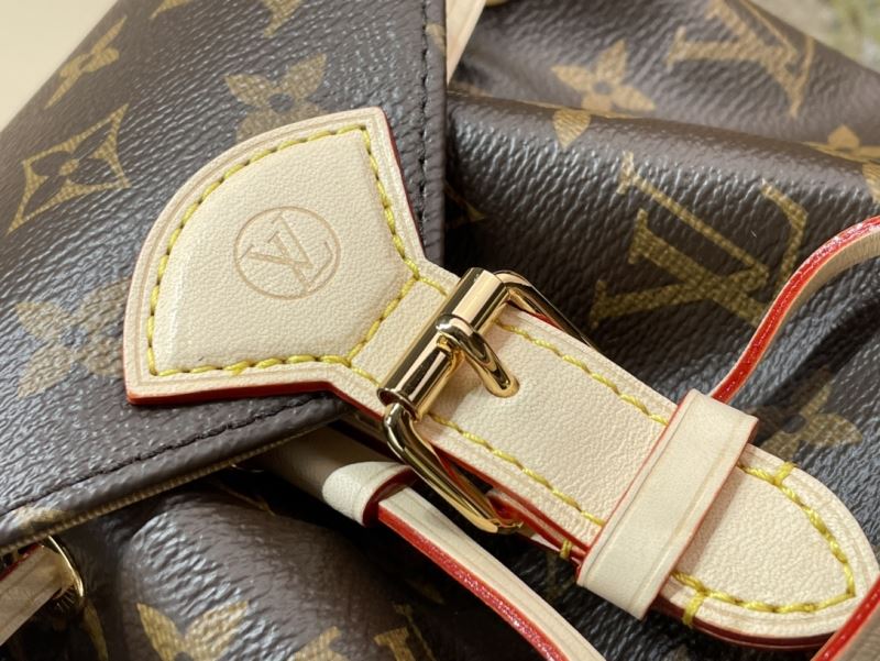 LV Backpacks